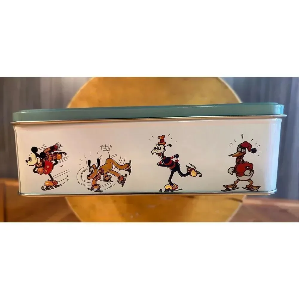 Disney 1999 mickey